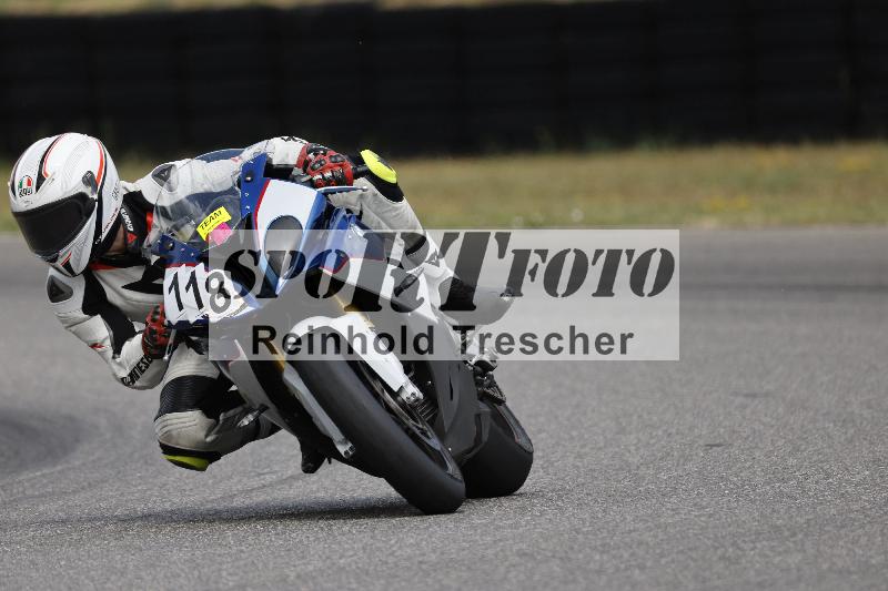 /18 05.06.2026  TZ Motorsport ADR/Gruppe rot/118